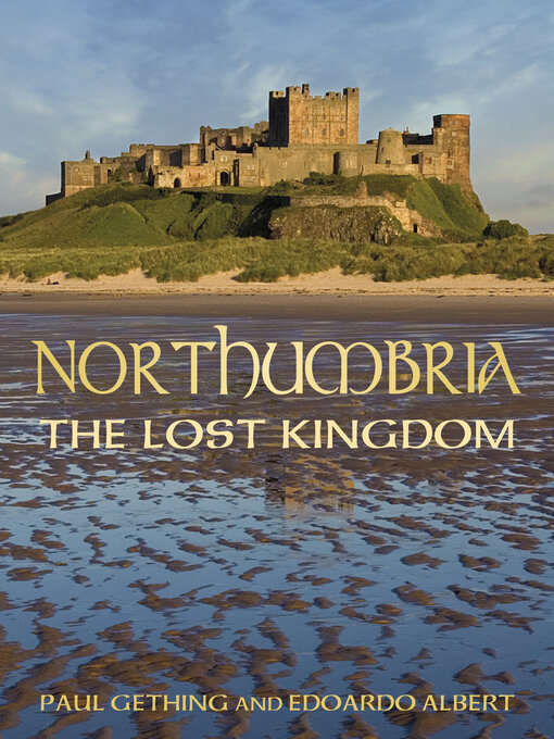 Title details for Northumbria by Paul Gething - Available